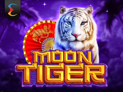 Развлекательный слот moon tiger на водка бет casino